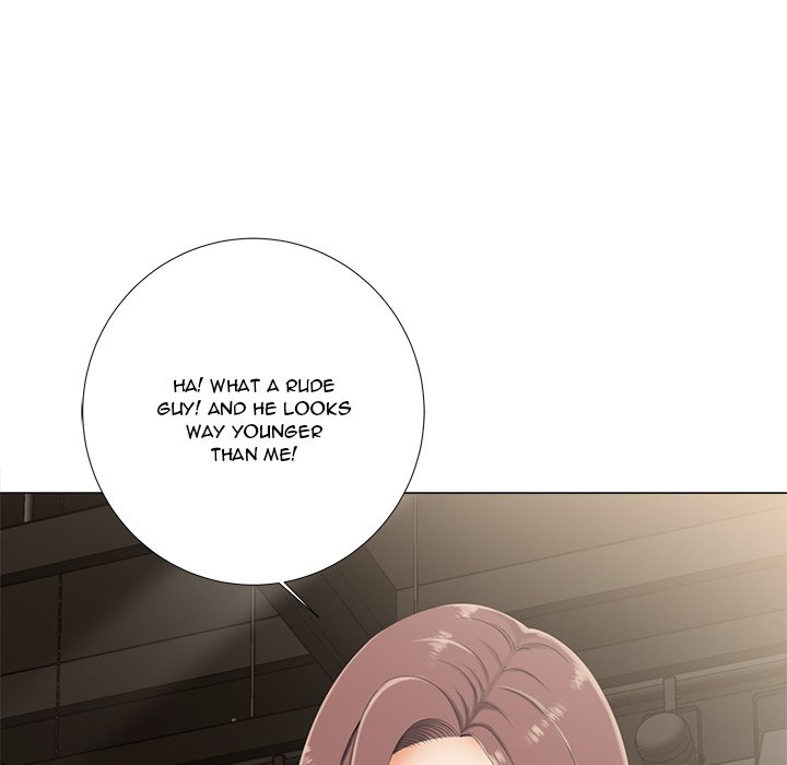 Thirty-two VS Twenty Chapter 3 Page 51