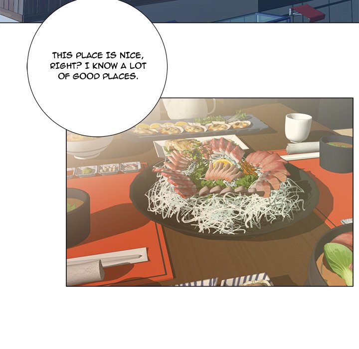 Thirty-two VS Twenty Chapter 3 Page 60