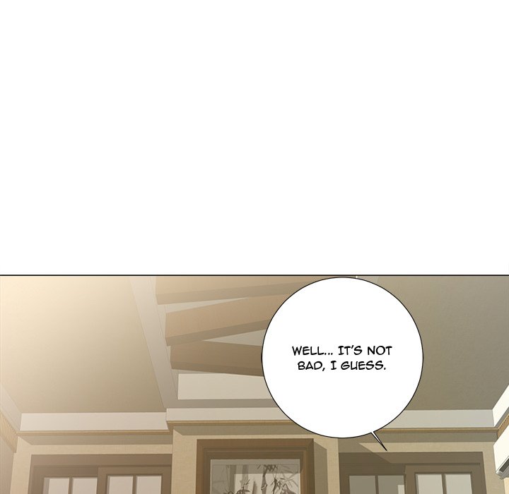 Thirty-two VS Twenty Chapter 3 Page 61