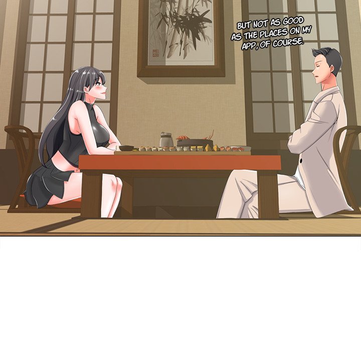 Thirty-two VS Twenty Chapter 3 Page 62