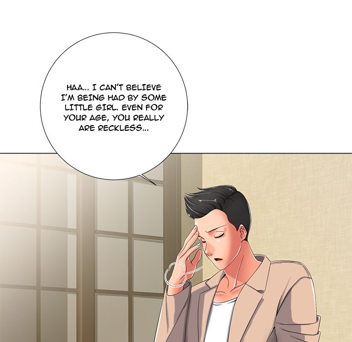 Thirty-two VS Twenty Chapter 3 Page 70