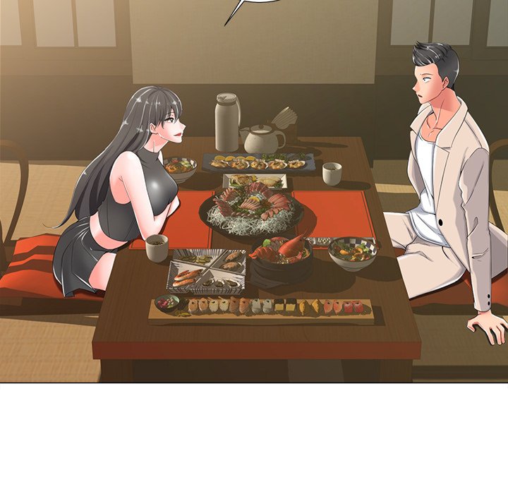 Thirty-two VS Twenty Chapter 3 Page 83