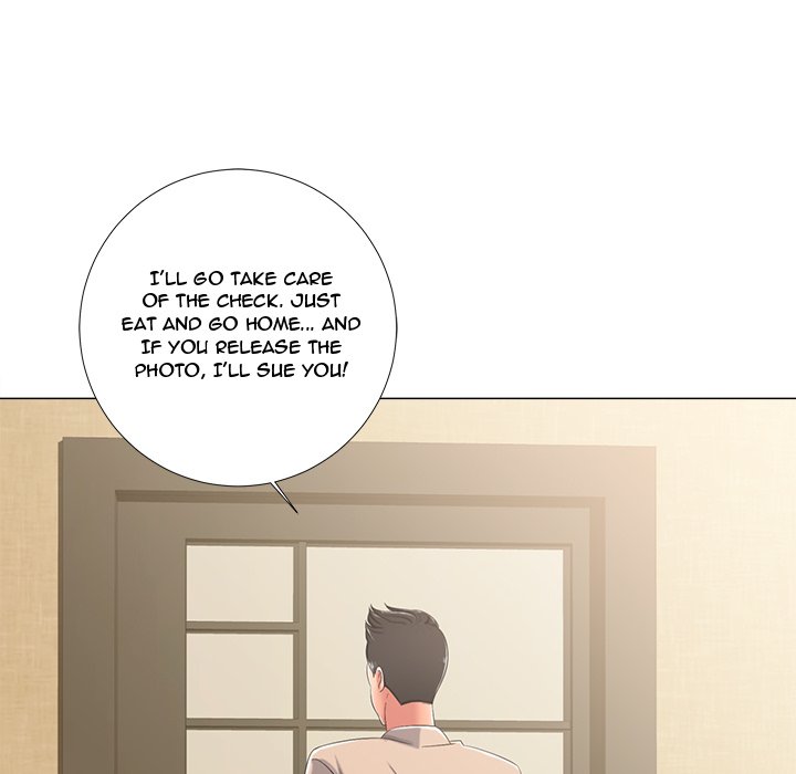 Thirty-two VS Twenty Chapter 3 Page 90