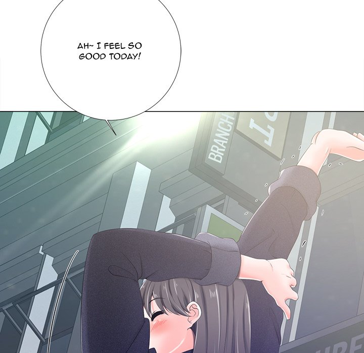 Thirty-two VS Twenty Chapter 4 Page 17