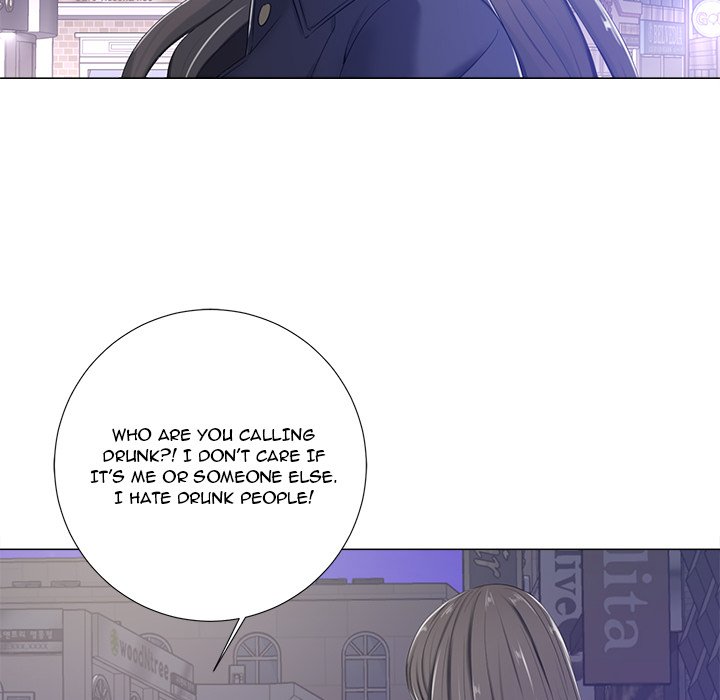 Thirty-two VS Twenty Chapter 4 Page 24
