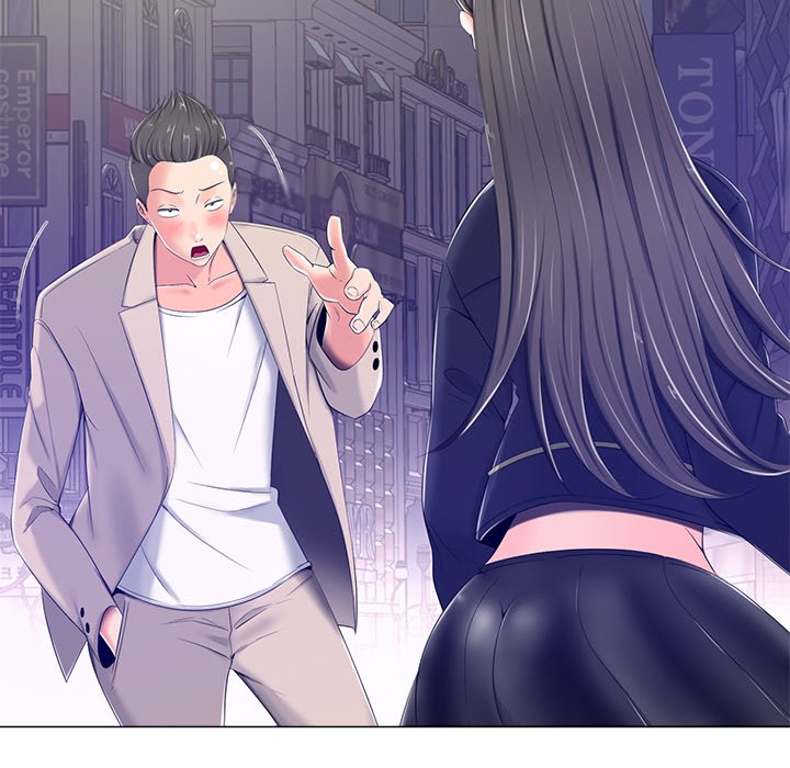 Thirty-two VS Twenty Chapter 4 Page 25