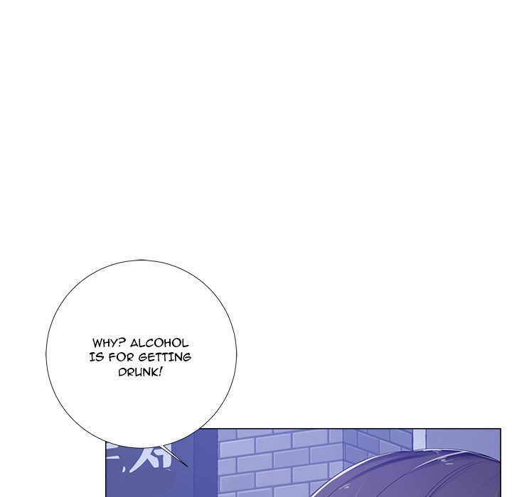Thirty-two VS Twenty Chapter 4 Page 26