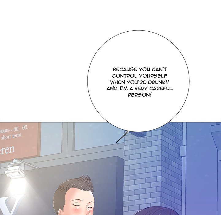 Thirty-two VS Twenty Chapter 4 Page 28