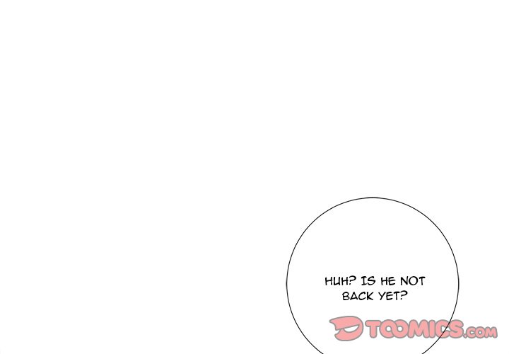 Thirty-two VS Twenty Chapter 4 Page 3