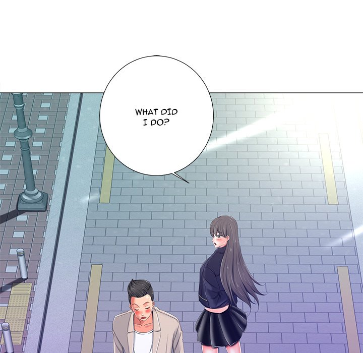 Thirty-two VS Twenty Chapter 4 Page 32