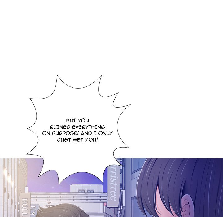 Thirty-two VS Twenty Chapter 4 Page 34
