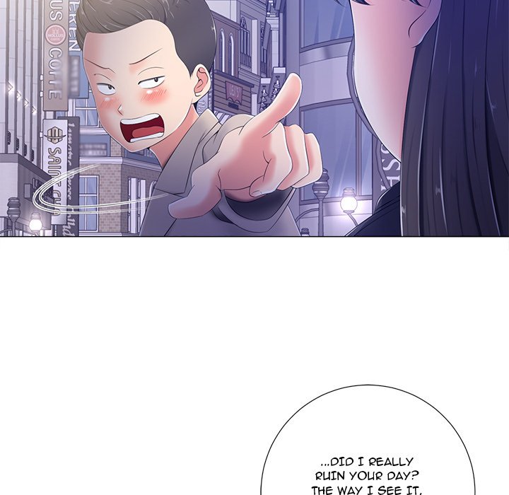 Thirty-two VS Twenty Chapter 4 Page 35