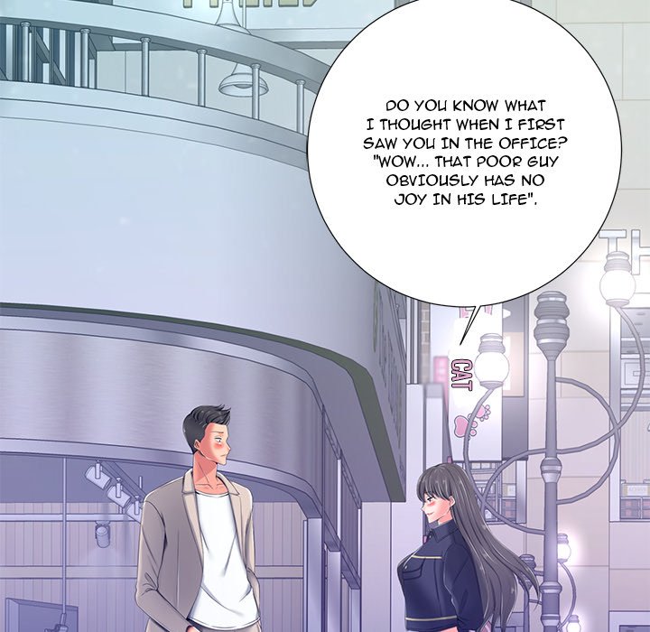 Thirty-two VS Twenty Chapter 4 Page 38