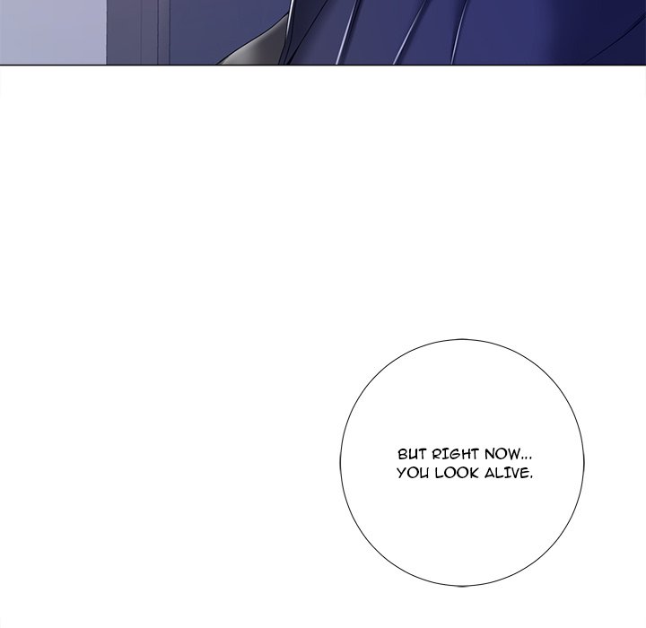 Thirty-two VS Twenty Chapter 4 Page 41