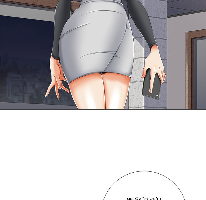 Thirty-two VS Twenty Chapter 4 Page 5
