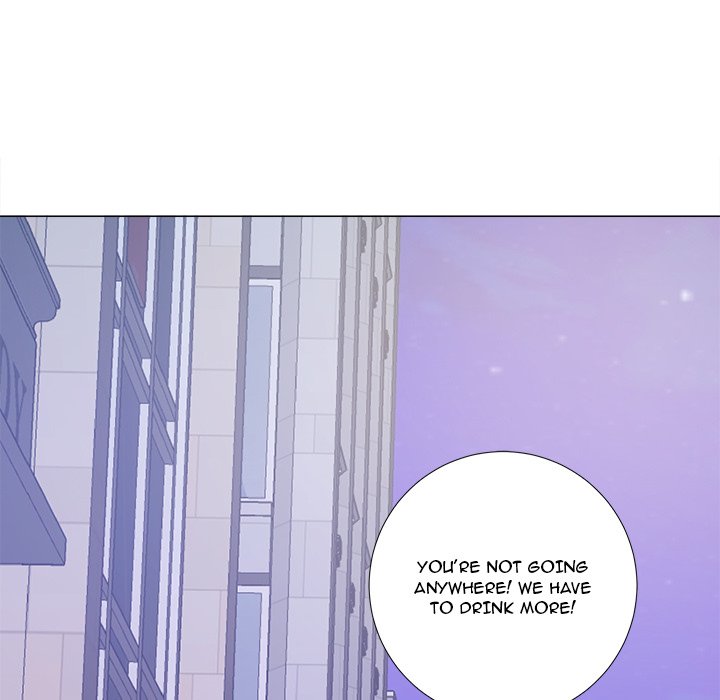 Thirty-two VS Twenty Chapter 4 Page 55