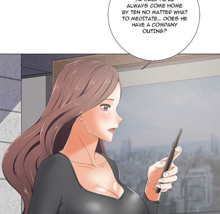Thirty-two VS Twenty Chapter 4 Page 6