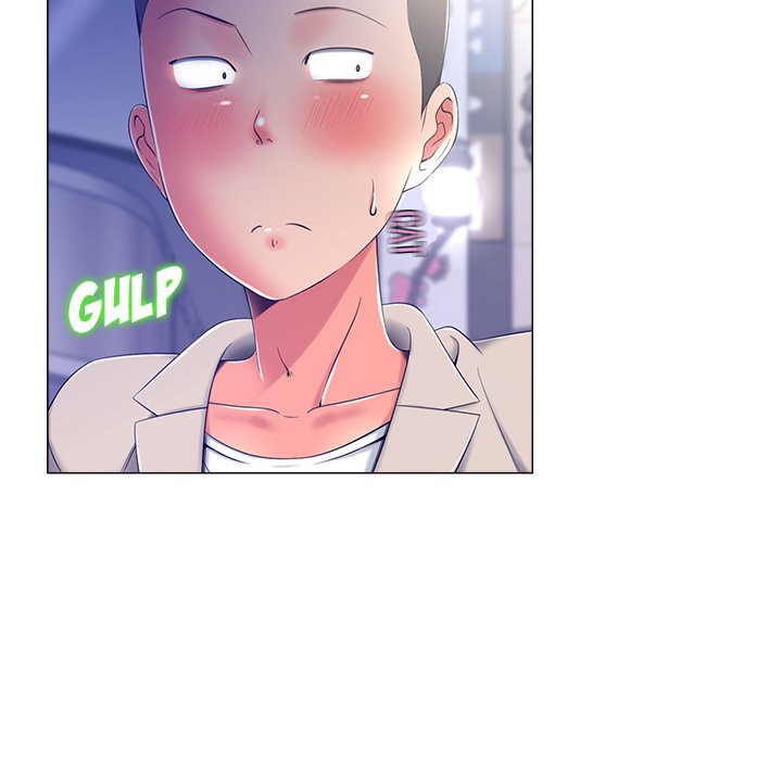 Thirty-two VS Twenty Chapter 4 Page 60