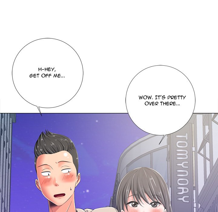 Thirty-two VS Twenty Chapter 4 Page 61