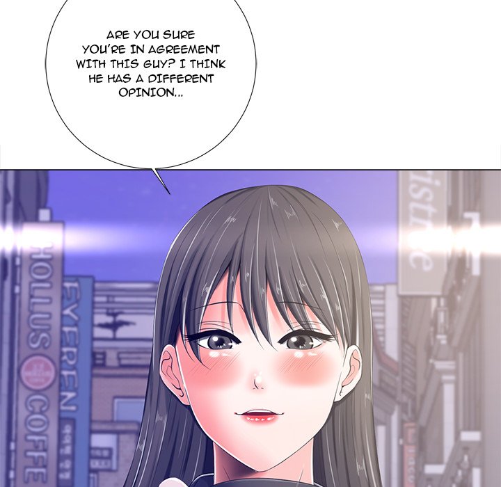 Thirty-two VS Twenty Chapter 4 Page 74