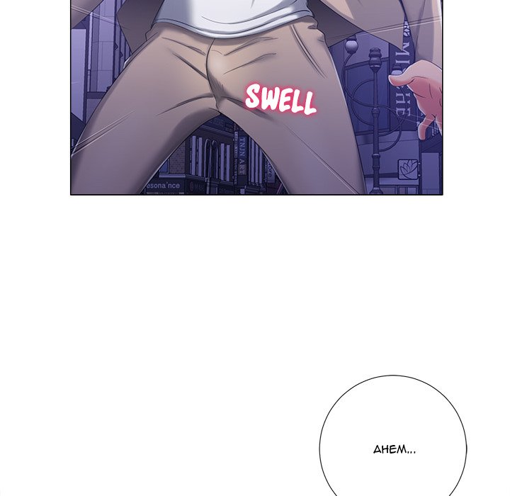 Thirty-two VS Twenty Chapter 4 Page 77