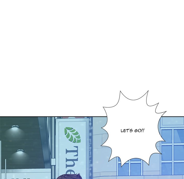 Thirty-two VS Twenty Chapter 4 Page 79