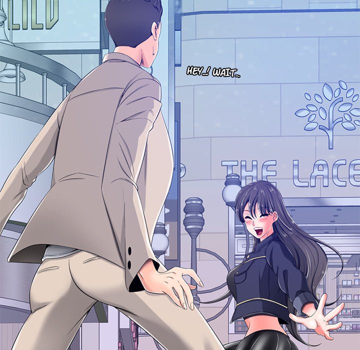 Thirty-two VS Twenty Chapter 4 Page 80