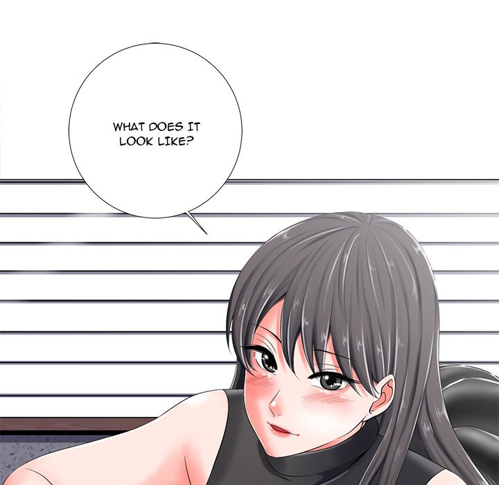Thirty-two VS Twenty Chapter 4 Page 97