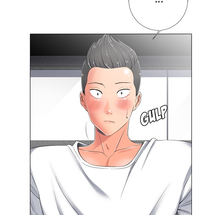 Thirty-two VS Twenty Chapter 4 Page 99