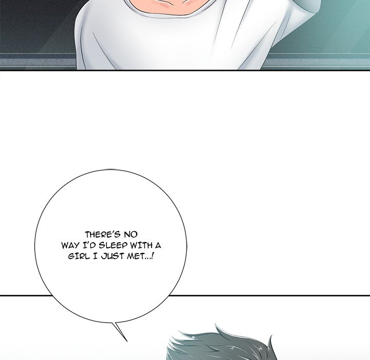 Thirty-two VS Twenty Chapter 5 Page 113