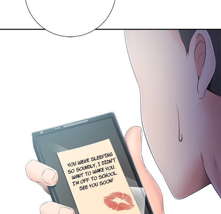 Thirty-two VS Twenty Chapter 5 Page 116