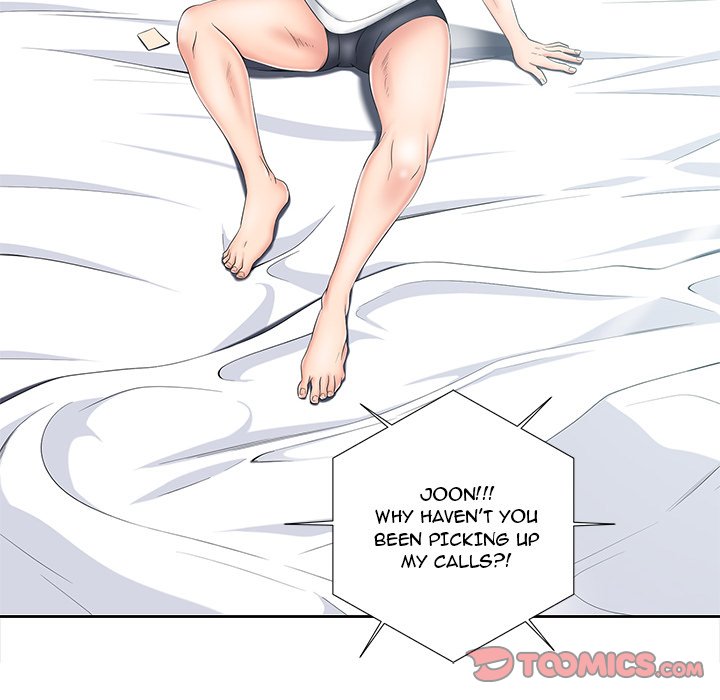 Thirty-two VS Twenty Chapter 5 Page 123