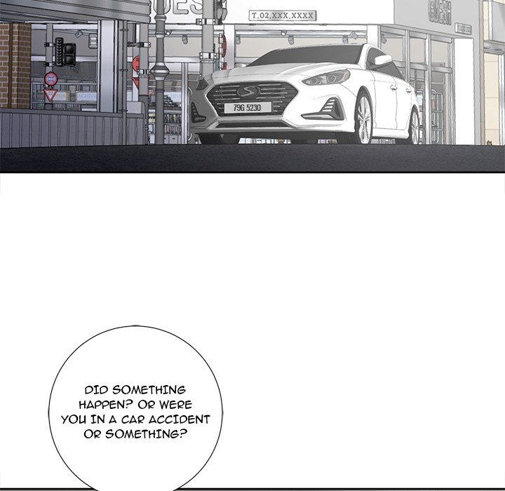 Thirty-two VS Twenty Chapter 5 Page 127