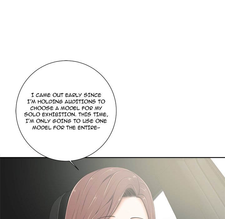 Thirty-two VS Twenty Chapter 5 Page 131