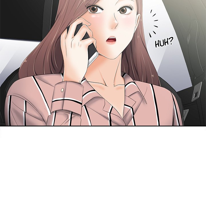 Thirty-two VS Twenty Chapter 5 Page 132