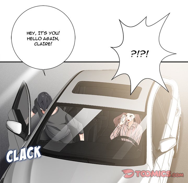 Thirty-two VS Twenty Chapter 5 Page 135
