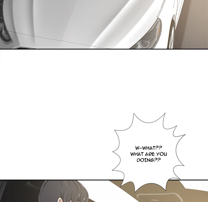 Thirty-two VS Twenty Chapter 5 Page 136
