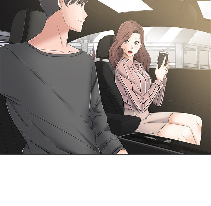 Thirty-two VS Twenty Chapter 5 Page 137