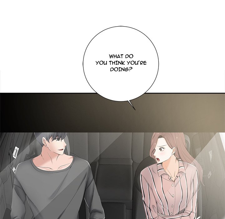 Thirty-two VS Twenty Chapter 5 Page 140