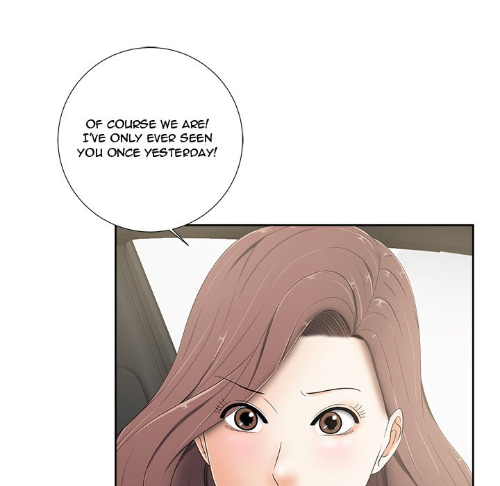 Thirty-two VS Twenty Chapter 5 Page 142
