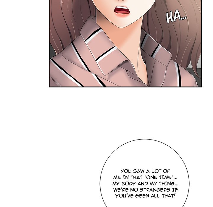 Thirty-two VS Twenty Chapter 5 Page 143