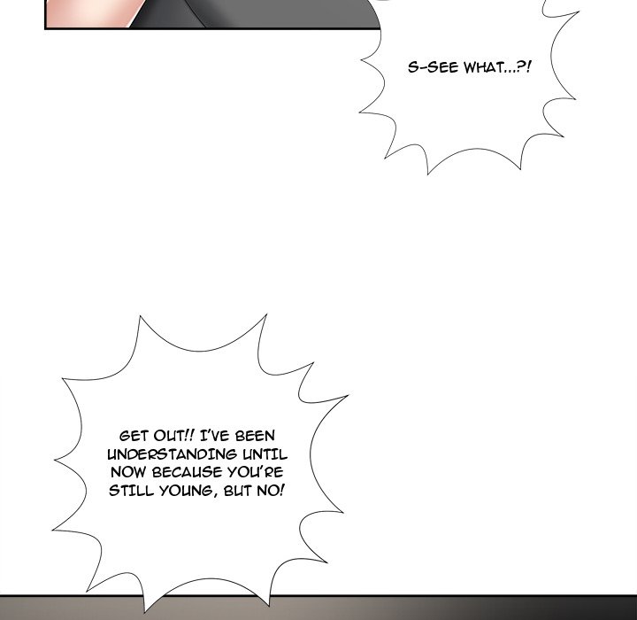 Thirty-two VS Twenty Chapter 5 Page 145