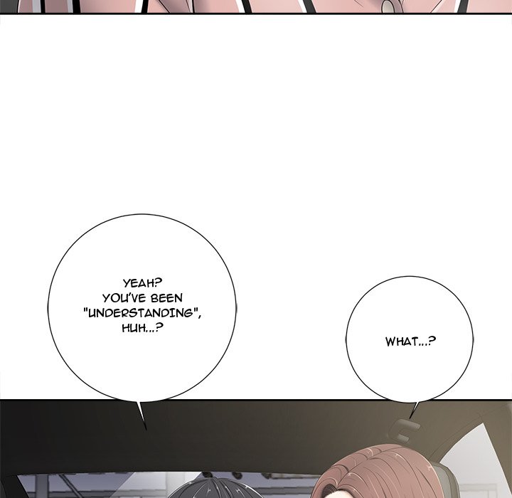Thirty-two VS Twenty Chapter 5 Page 149