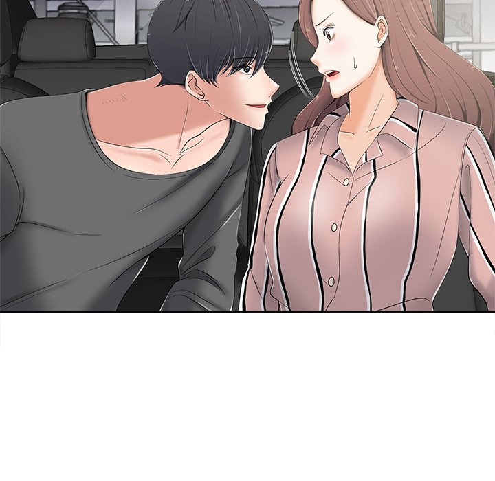Thirty-two VS Twenty Chapter 5 Page 150