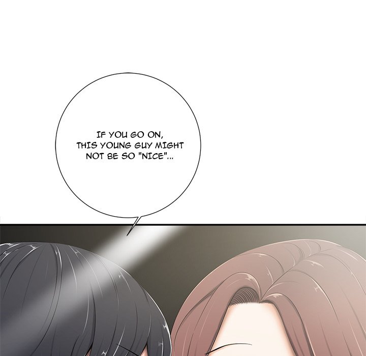 Thirty-two VS Twenty Chapter 5 Page 154