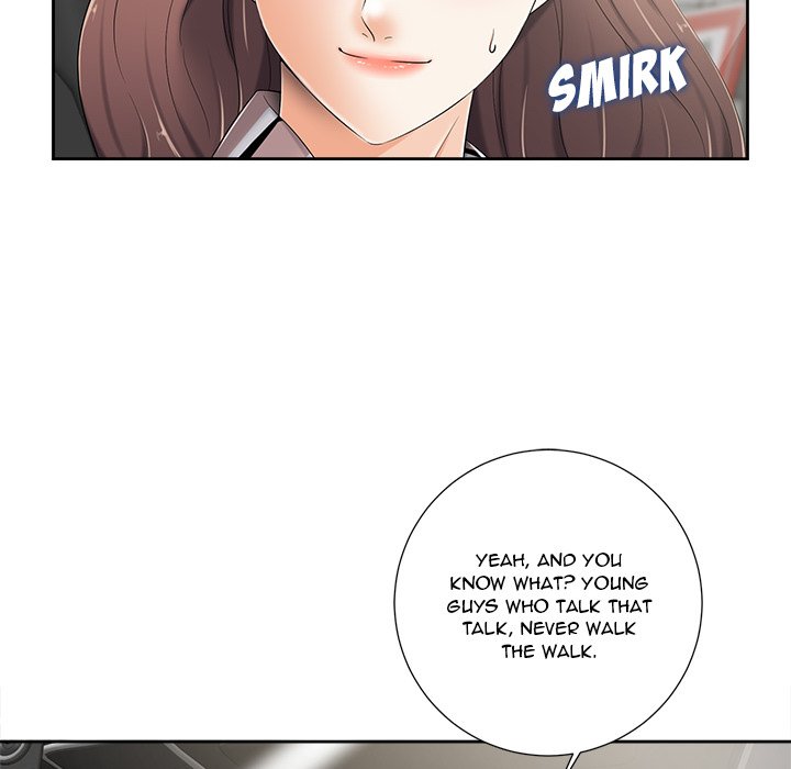 Thirty-two VS Twenty Chapter 5 Page 157