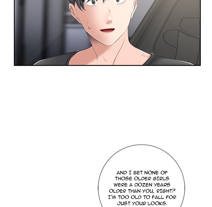 Thirty-two VS Twenty Chapter 5 Page 160