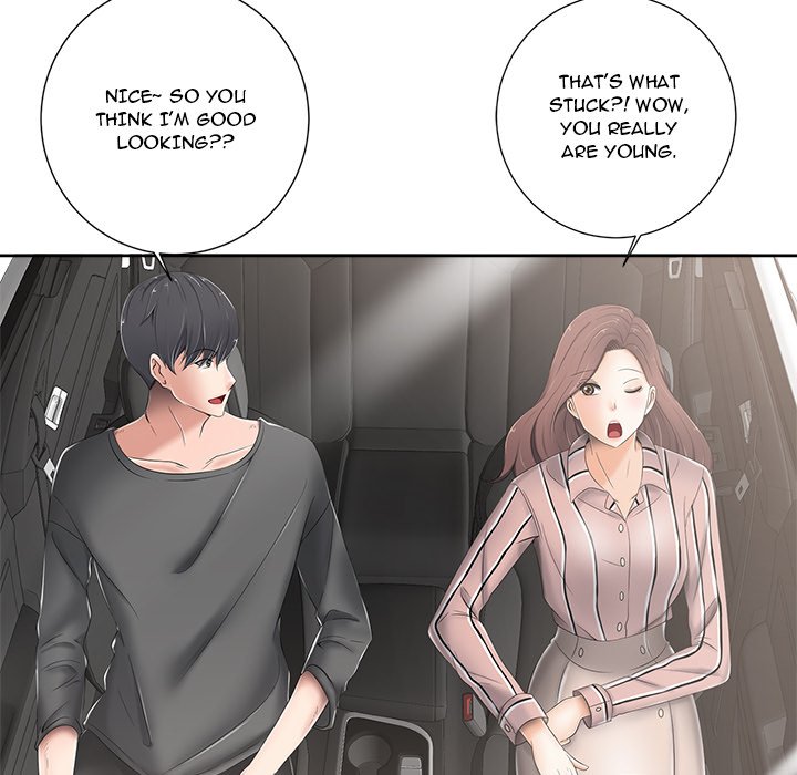 Thirty-two VS Twenty Chapter 5 Page 163