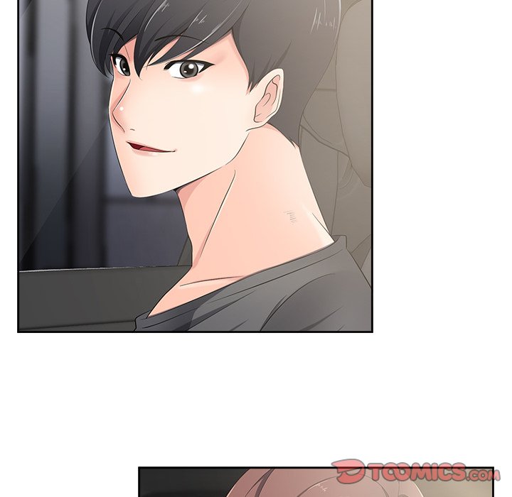 Thirty-two VS Twenty Chapter 5 Page 165