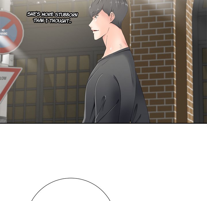Thirty-two VS Twenty Chapter 5 Page 172